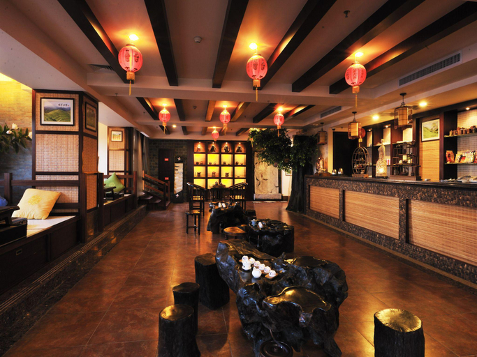 Public Area 4, Sanya Shengyi Seaview Hotel, Sanya