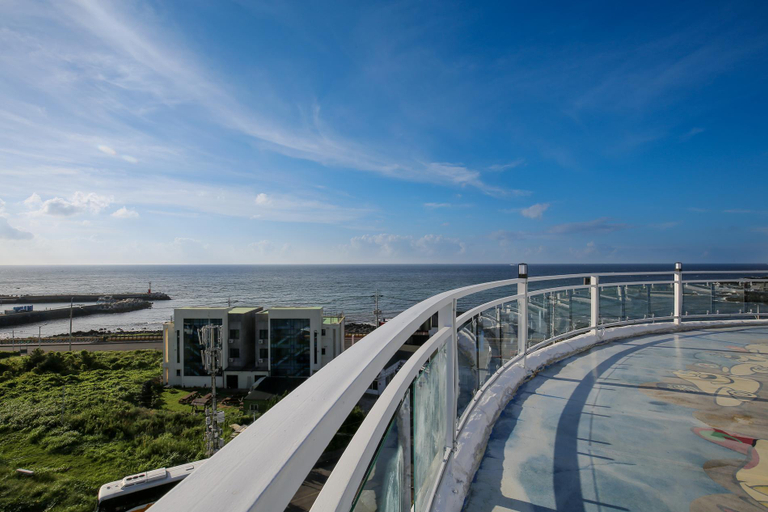 Exterior & Views 2, View Tower Resort, Jeju