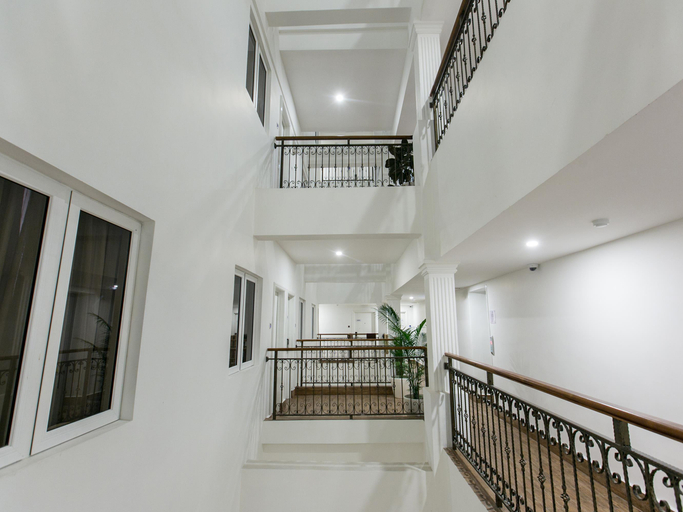 Public Area 5, Belllo Hotel JB Central, Johor Bahru
