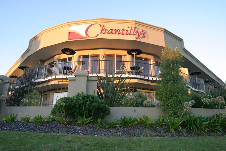Exterior & Views 5, Chantillys Motor Lodge, Taupo
