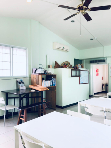 Others 5, Lai Chi Te Hotel, Tainan