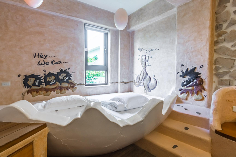 Bathroom, Kenting Farm Guest House, Pingtung