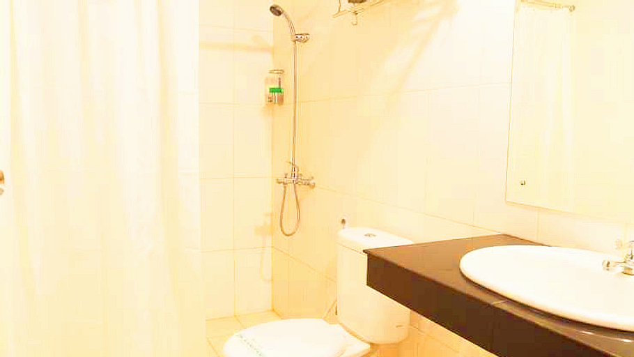 Hotel Grand Praba, Bandar Lampung