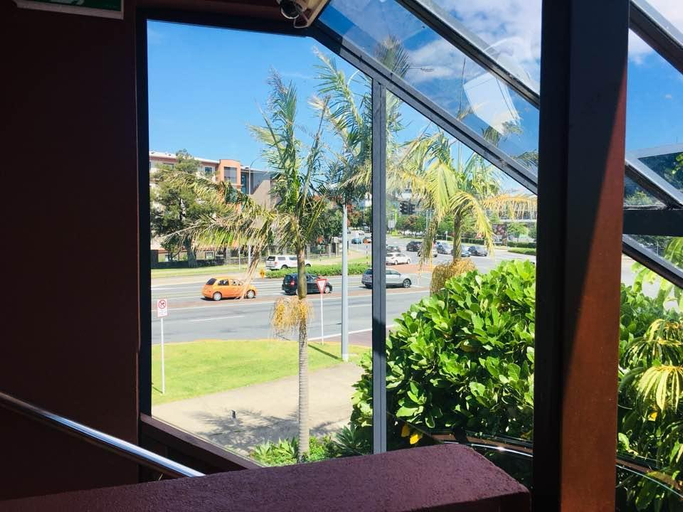 Public Area 5, City of Sails Motel, Waitakere