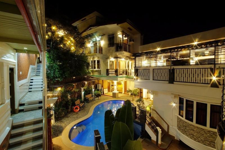 Food & Drinks 5, Coron Bancuang Mansion, Coron