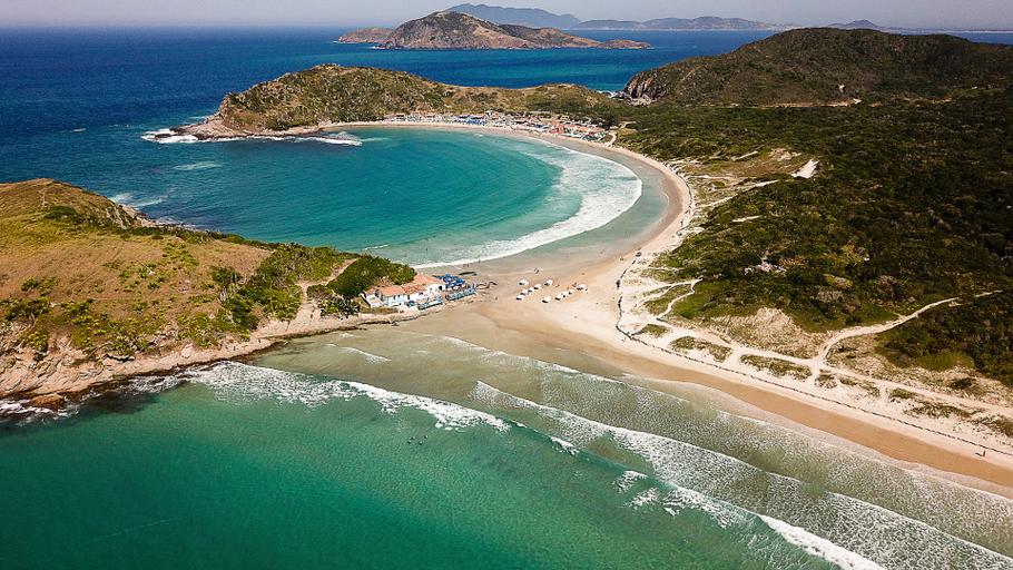 Others 5, Vila do Sossego, Cabo Frio