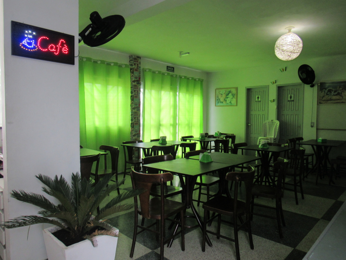 Food & Drinks 5, Hotel Pousada Girassol - L,Pereira Fritzke, Matinhos