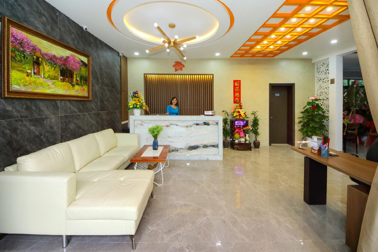 Public Area 2, Hoi An Majestic Villa, Da Nang