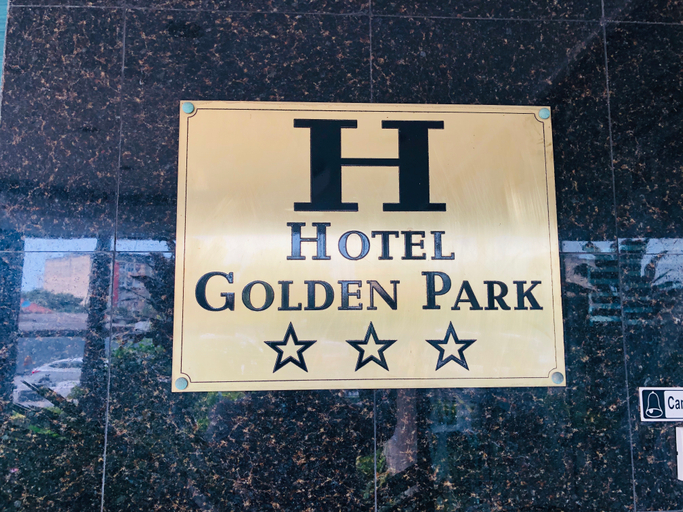Exterior & Views 2, Golden Park Hotel, Ingombota