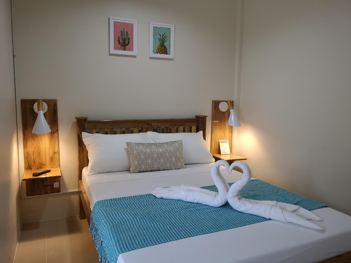 Tropical Stay Accommodations, Tagbilaran City