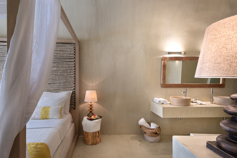Exterior & Views 2, Mythical Blue Luxury Suites, South Aegean