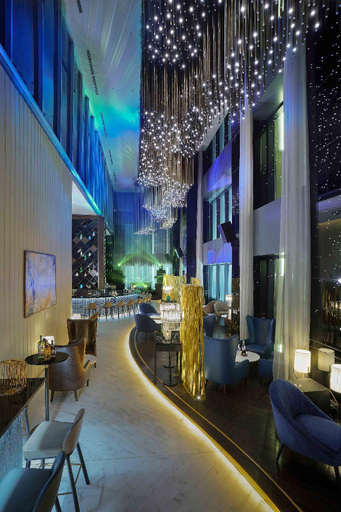 Public Area 4, Vinpearl Ha Tinh, Affiliated by Meliá, Hà Tĩnh