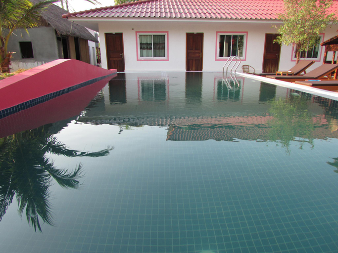 Sport & Beauty 5, Jully Anna Guesthouse, Sihanoukville