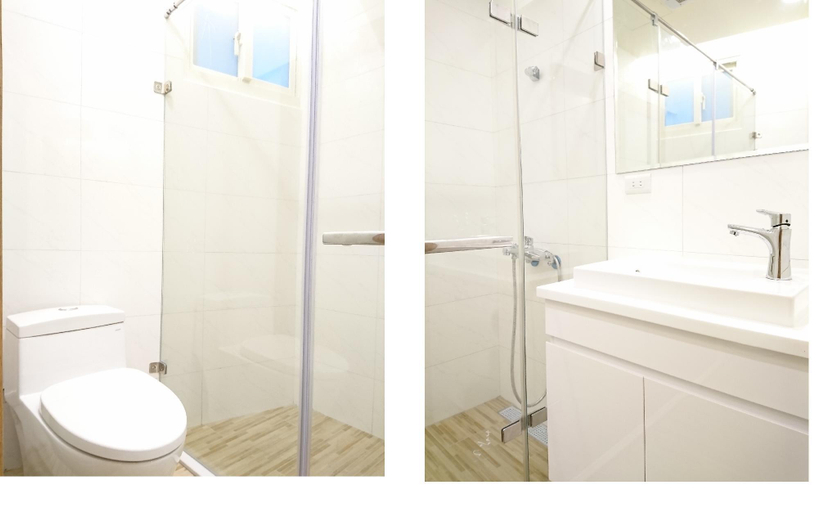 Bathroom 3, Chien Ching Bed And Breakfast Ii, New Taipei City