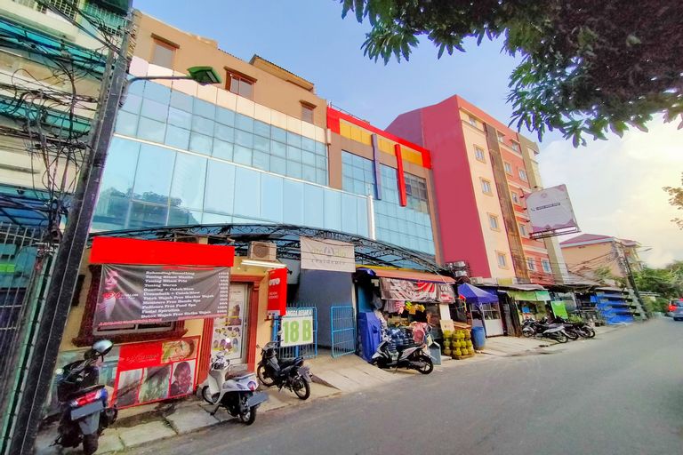 Arcadia Residence, Jakarta Barat