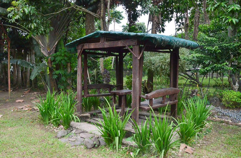 Zacona Eco-Resort and Biblical Garden, San Pablo City
