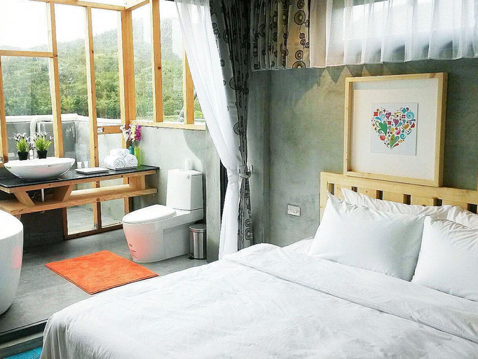 Public Area, Harajuku Inn, Pingtung
