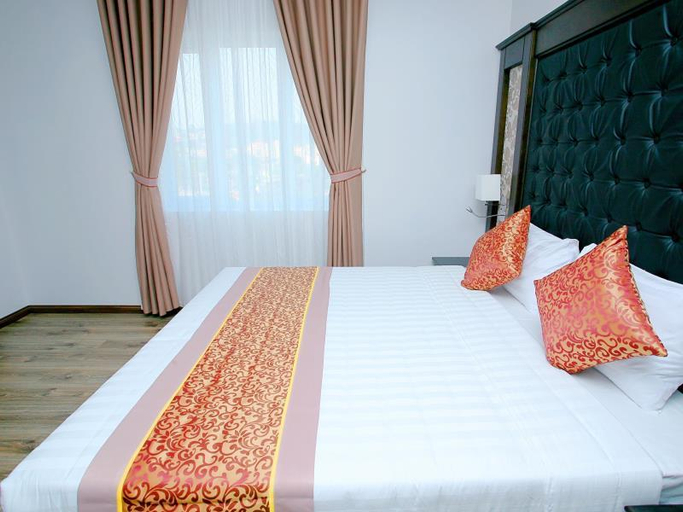 Bedroom 3, Halong Park Hotel, Hạ Long