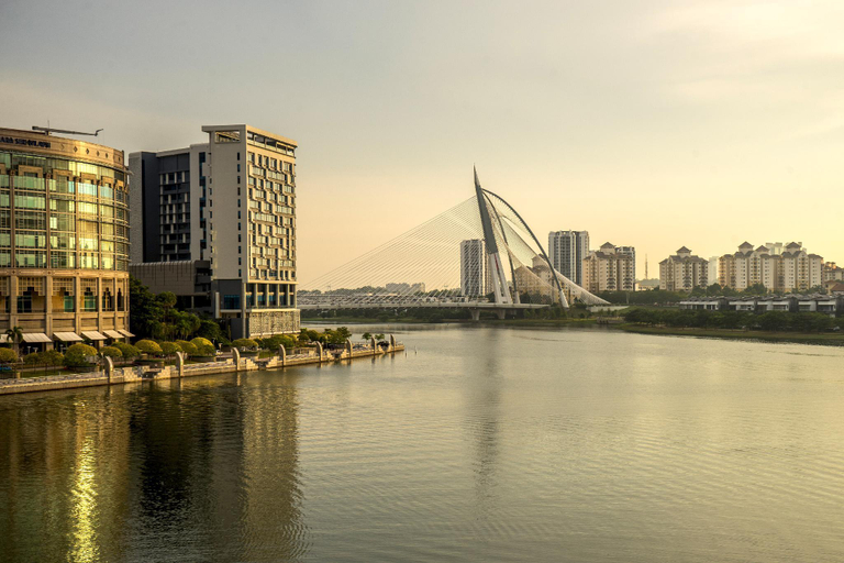 Exterior & Views 5, Zenith Hotel Putrajaya, Kuala Lumpur