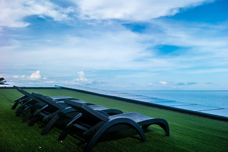 Seafari Resort Oslob, Oslob