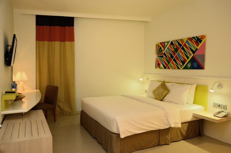 Wisma Chandra, Bandar Lampung