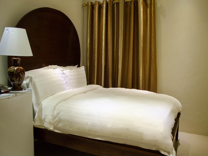 Bedroom 3, Ritz Hotel Angeles, Mabalacat