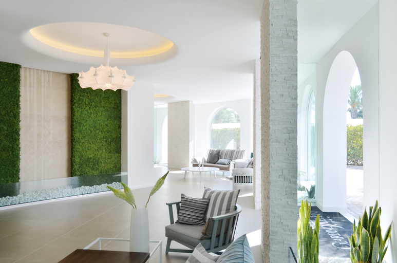 Public Area 4, Giardino dei Pini - Boutique Hotel, Lecce