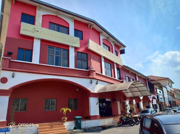 Exterior & Views 5, Old Penang Casa Lagenda Hotel, Kuala Muda