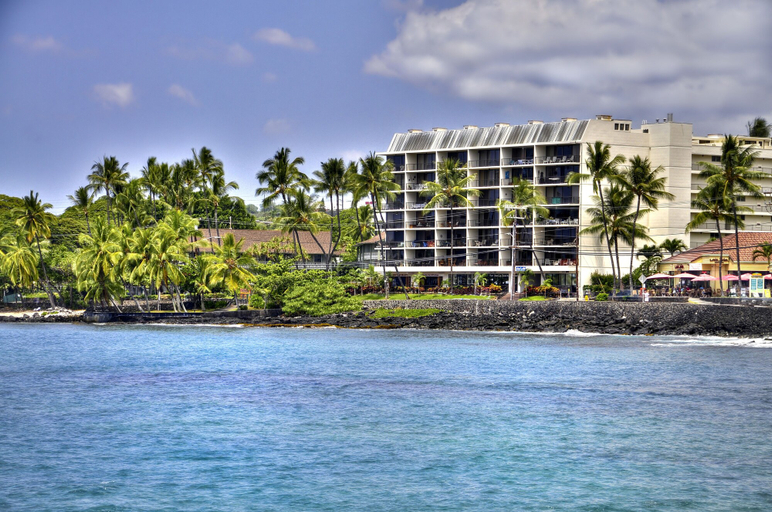 Exterior & Views, Kona Alii 304 by RedAwning, Hawaii