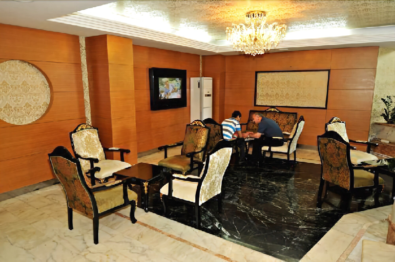 Food & Drinks 5, Il Cak Hotel, Fatih