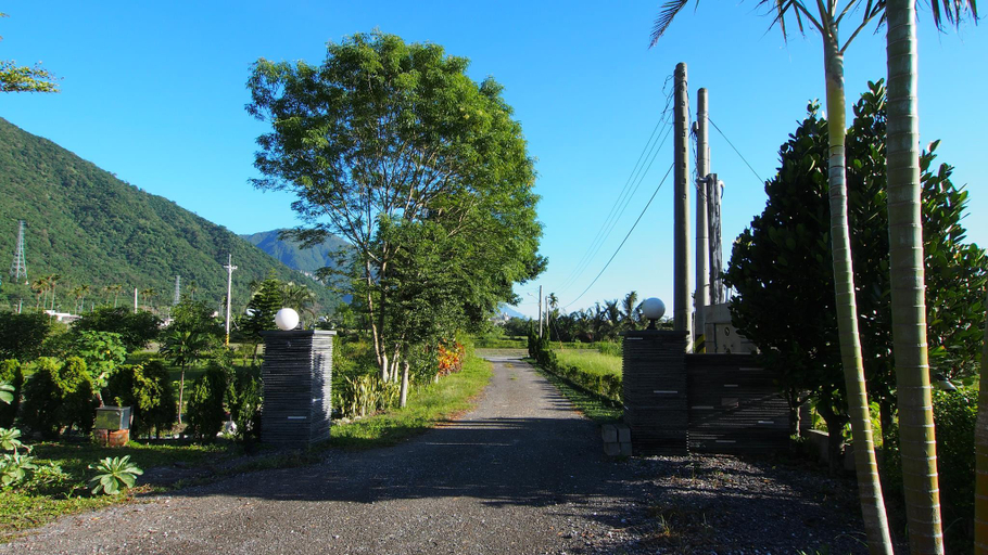 Exterior & Views 5, Viasea B&B, Hualien