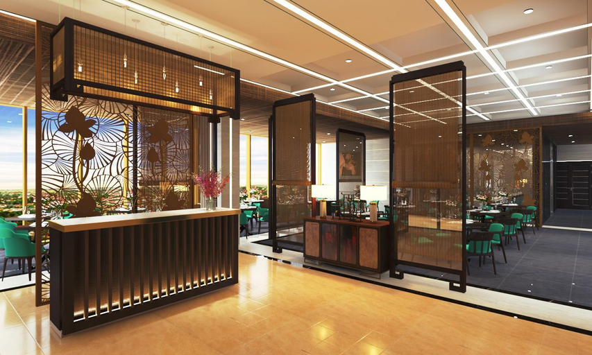 Public Area 4, White Lotus Hue Hotel, Huế