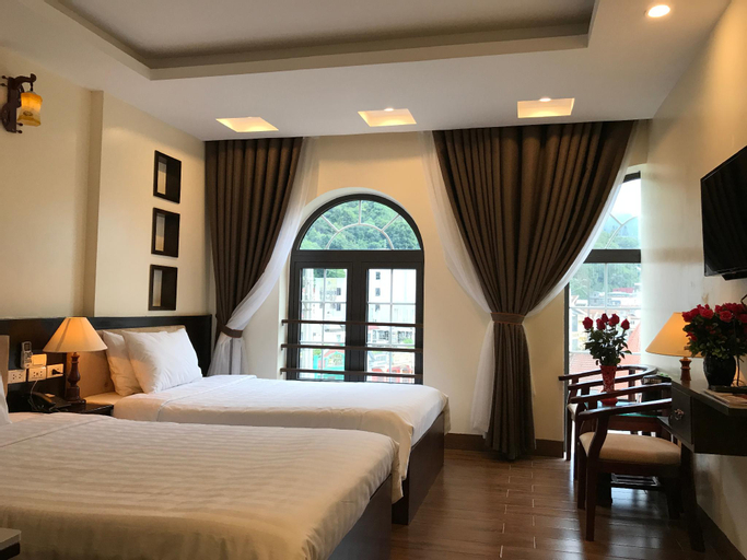 Sapa Memory Hotel 2, Sa Pa