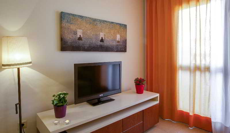 Bedroom 3, Leo Punta Umbria Only Adults, Huelva