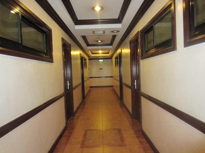 Public Area, Hotel Veniz, Baguio City
