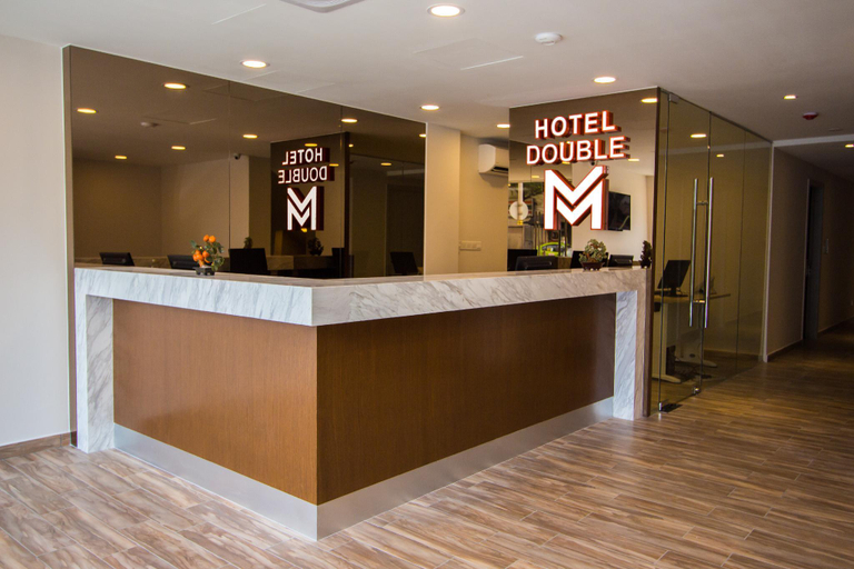 Public Area, Double M Hotel @ KL Sentral, Kuala Lumpur