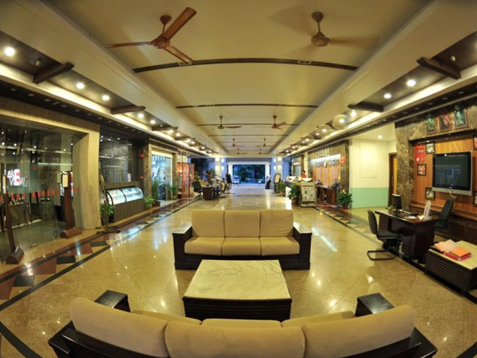 Public Area 4, Eastwood Valley Golf & Country Club, Miri