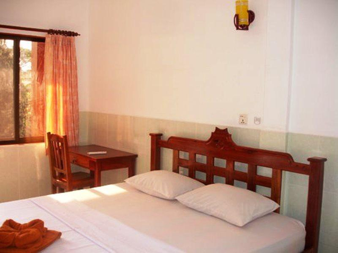 Bedroom, Jasmine Family Hostel, Siem Reap