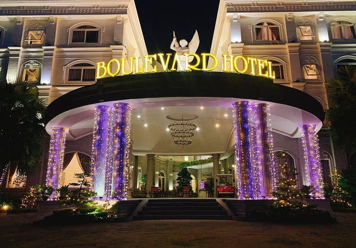 Exterior & Views 1, Boulevard Hotel Phu Quoc, Phú Quốc
