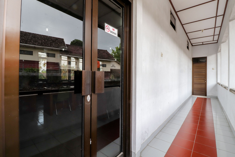 Others 4, Satriafi Hotel by ZUZU (temporarily closed), Sleman