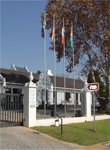 Exterior & Views, La Gratitude Guest House, City of Tshwane
