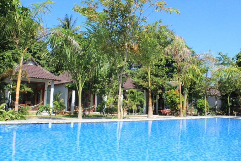 Sport & Beauty 3, Hoa Nhat Lan Bungalow, Phú Quốc
