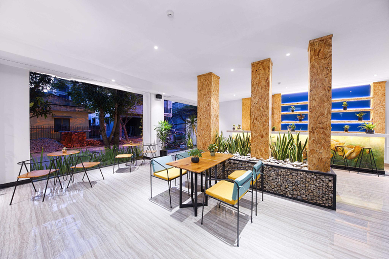 Food & Drinks 5, Essenza Hotel & Spa, Da Nang