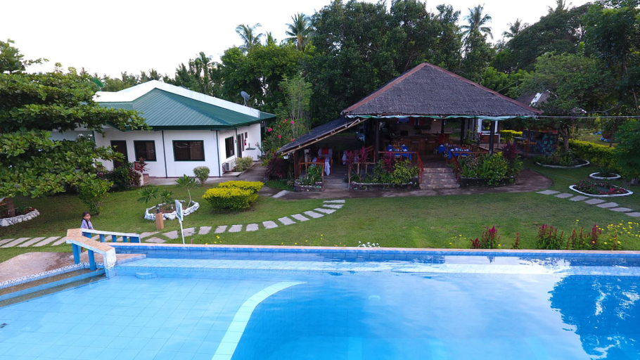 Sport & Beauty, Mahogany Upland Resort, Dauin