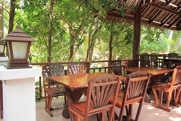 Food & Drinks, Siva Buri, Ko Samui