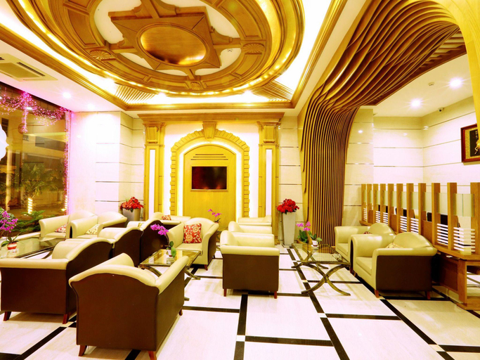 Public Area 4, Holiday One Hotel, Ninh Kiều