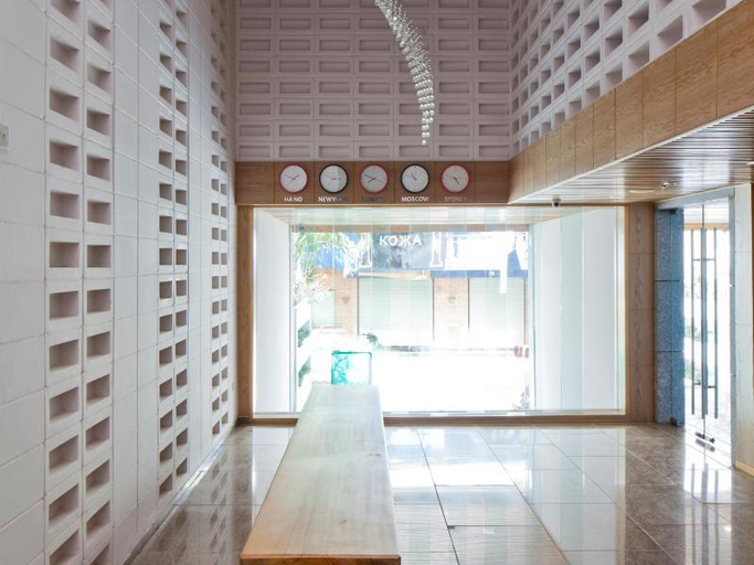 Public Area 2, Golden Holiday Hotel Nha Trang, Nha Trang