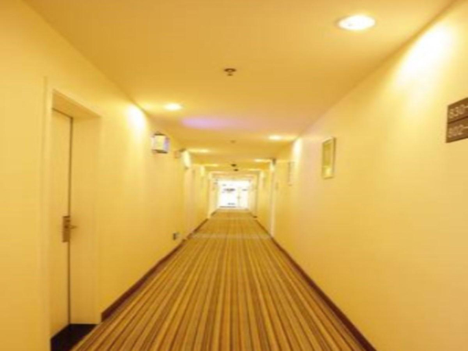 Public Area, 7 Days Inn (Tongliao Minhang Road), Tongliao