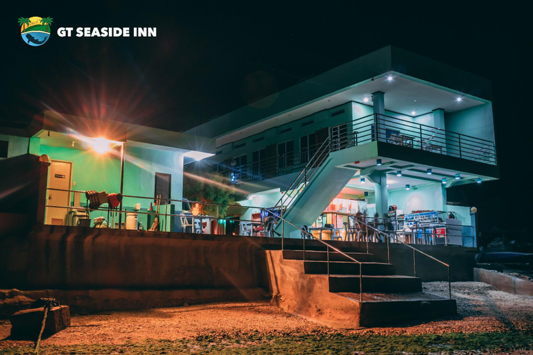 GT Seaside Inn, Oslob