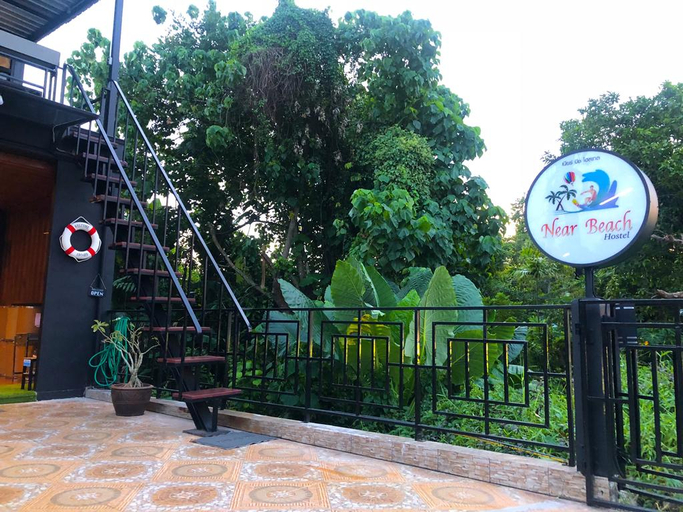 Exterior & Views 4, Near beach hostel, Phuket Island